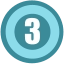 3
